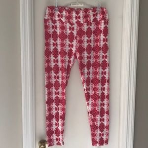 Lu La Roe TC Leggings